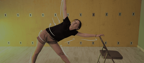 Yoga Therapy for Scoliosis