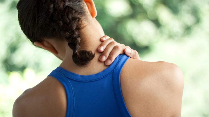 Cervical Spine Mastery