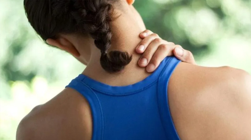 cervical spine mastery